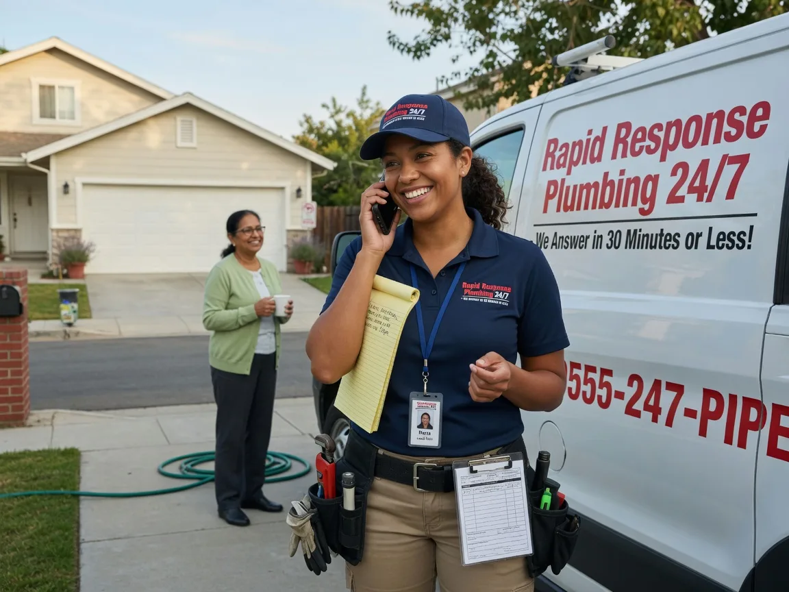 Emergency Plumber Newell, PA FAQs